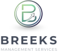 Logo Breeks