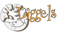 Logo Diggels