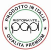 Logo Papi
