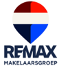 Logo REMAX Makelaars