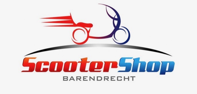 Logo Scootershop
