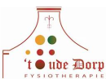 Logo 't Oude Dorps Fysio
